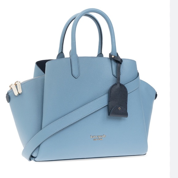 ♠️ Kate Spade NWT Avenue Handbag/Satchel - Picture 2 of 14
